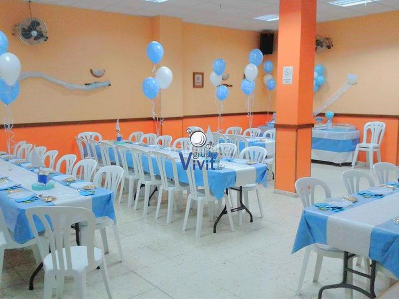 Foto 101bdfe0-ea36-4c94-bf74-f783052e1ba9. Local commercial dans Los Molinos Alcalá de Guadaira