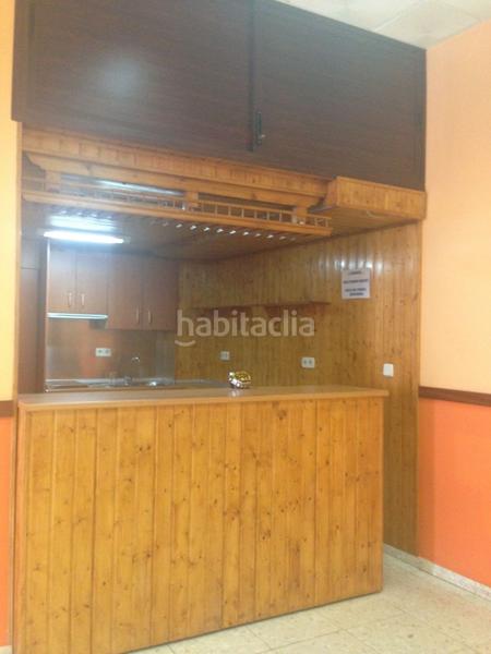 Foto 28b539e9-0845-4c41-89c7-0a6c02050662. Local commercial dans Los Molinos Alcalá de Guadaira