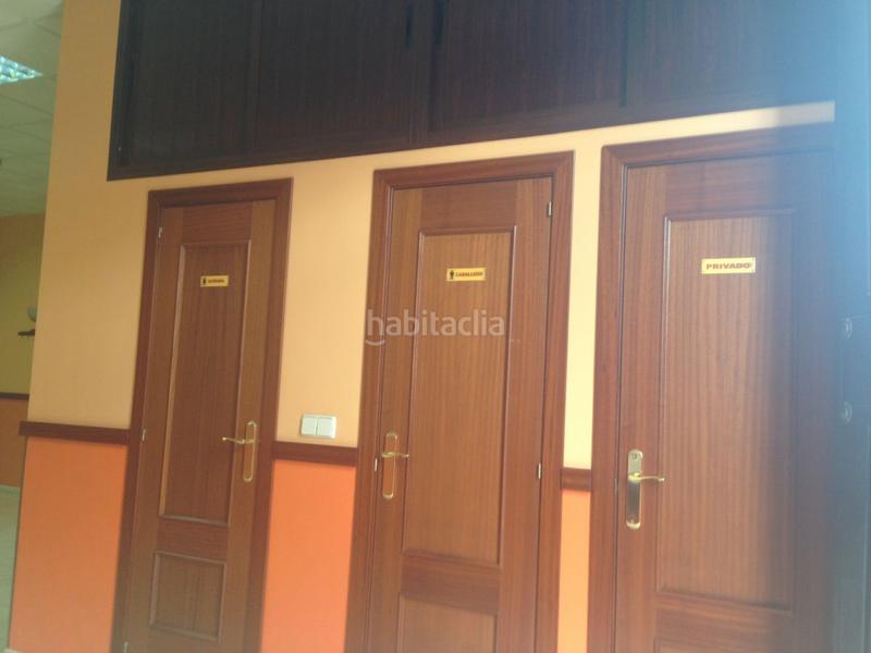 Foto 4b475531-5fab-4087-a53f-379b1147e946. Local commercial dans Los Molinos Alcalá de Guadaira