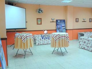 Business premise in Los Molinos