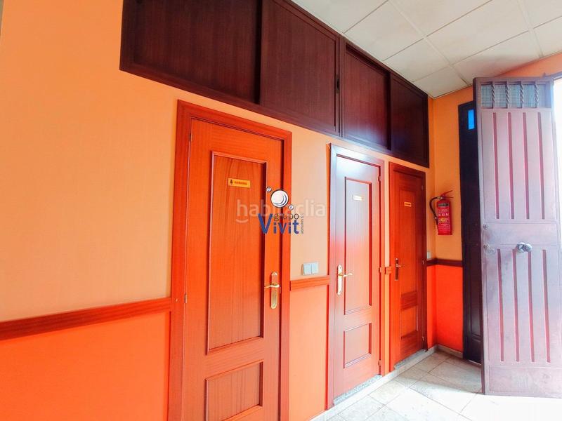 Foto 65d3c518-4d9c-4ab8-9b5d-1ca2cb1db9ff. Local commercial dans Los Molinos Alcalá de Guadaira