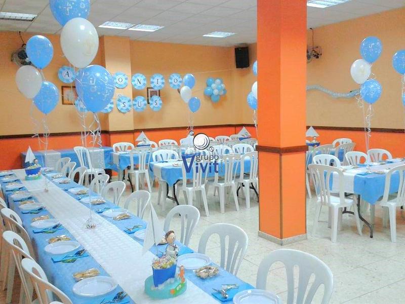 Foto 76077c49-cf19-4a21-a988-539c76c54169. Local commercial dans Los Molinos Alcalá de Guadaira