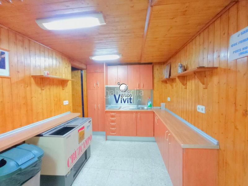 Foto 77a64c1c-57b5-49d5-a993-b714de649e03. Local commercial dans Los Molinos Alcalá de Guadaira