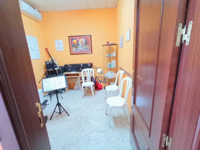 Foto 81ad3fae-5ca1-47b8-821f-ab496ccb2cbc. Local commercial dans Los Molinos Alcalá de Guadaira