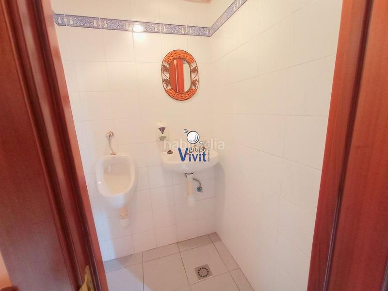 Foto 9155a1b5-50e0-4900-bf8f-c01c3f8400da. Local commercial dans Los Molinos Alcalá de Guadaira