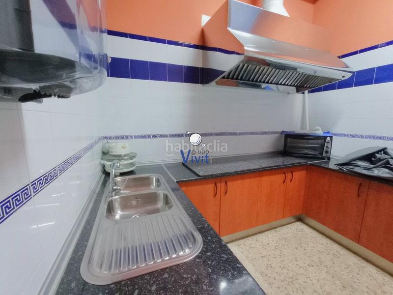 Foto a7f24691-e6ed-44cd-bd56-18acfd95b357. Local commercial dans Los Molinos Alcalá de Guadaira