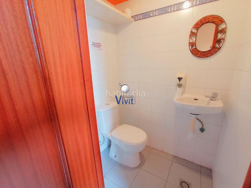 Foto aa10a9b1-d79e-4bf1-9a26-73793906f0e7. Local commercial dans Los Molinos Alcalá de Guadaira