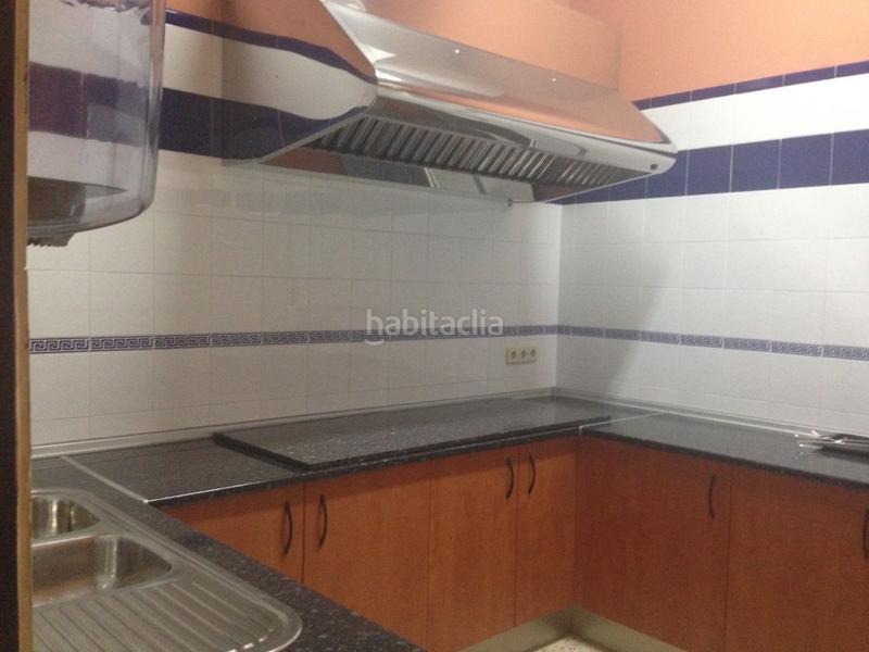 Foto b717584f-dda0-4835-a5ce-ee9fc45ca0fe. Local commercial dans Los Molinos Alcalá de Guadaira