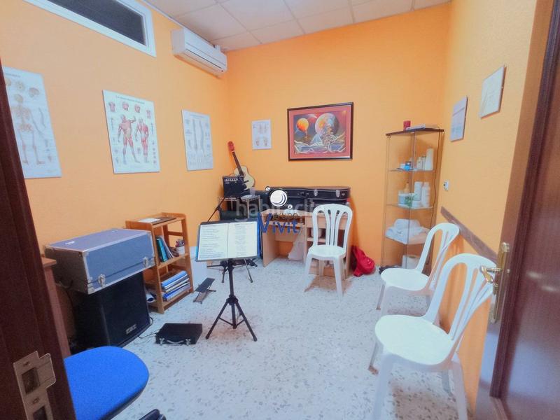 Foto f9fcade3-ece5-490e-beff-3f992c96d076. Local commercial dans Los Molinos Alcalá de Guadaira