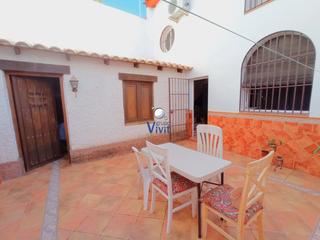 Casa a Centro. Casa en venta en parque centro, 3 dormitorios.