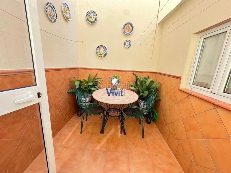 Foto 0bfd1d37-8c86-41eb-89f5-3bcb67e94422. Casa con parcheggio in Nueva Alcalá Alcalá de Guadaira