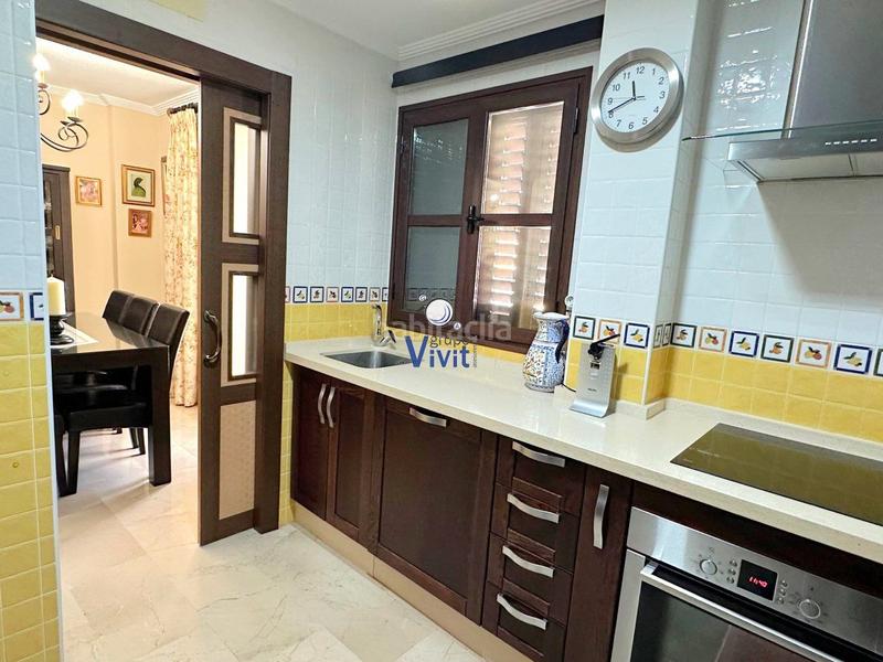 Foto 16b4dc31-f595-4312-aa0e-8123f26f9cde. Casa con parcheggio in Nueva Alcalá Alcalá de Guadaira