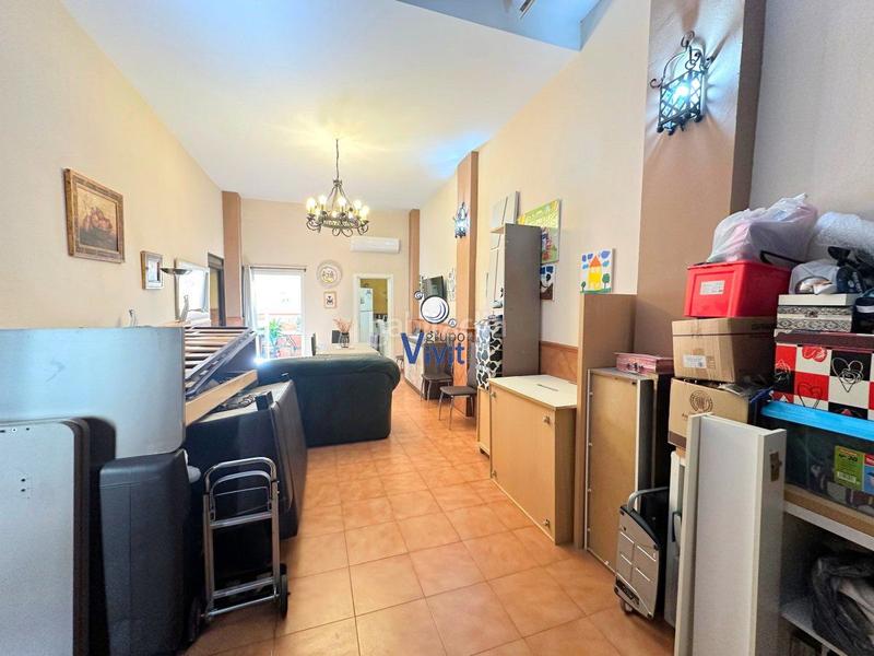 Foto 1a959a1f-4e8c-44d9-a8eb-0bd69ed756dc. Casa con parcheggio in Nueva Alcalá Alcalá de Guadaira