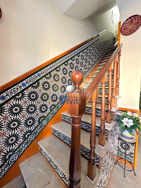 Foto 1e4b61e5-1cd1-4128-8150-129262fa02f6. Casa con parcheggio in Nueva Alcalá Alcalá de Guadaira