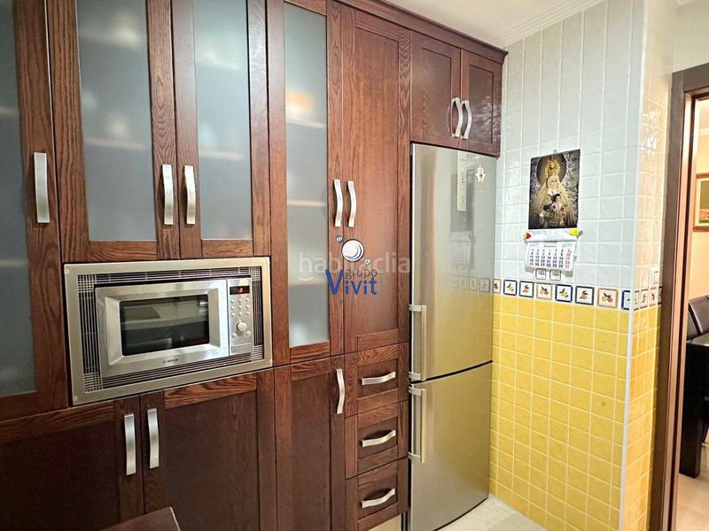 Foto 2d0ff257-7626-4c14-9b8d-3a3d6ff27b05. Casa con parcheggio in Nueva Alcalá Alcalá de Guadaira