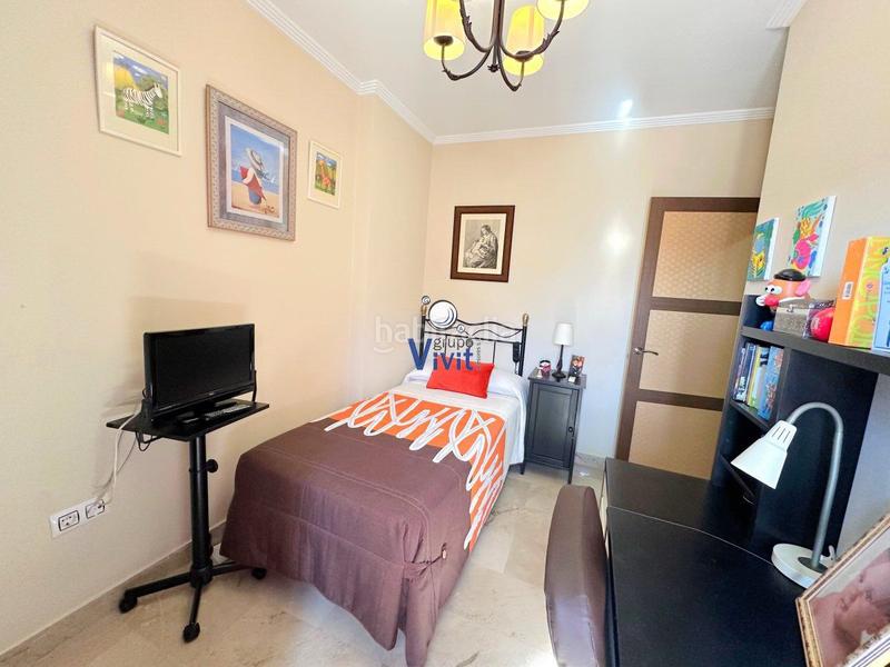 Foto 33b45e2d-82b4-4756-8d9f-f101567437a1. Casa con parcheggio in Nueva Alcalá Alcalá de Guadaira