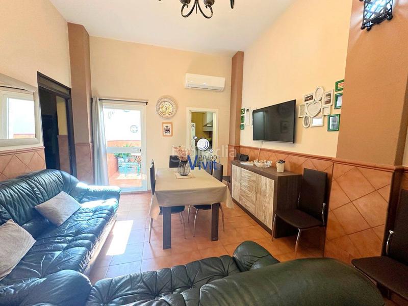 Foto 3c2d6edd-e57e-4594-9708-a9b340dc0b5c. Casa con parcheggio in Nueva Alcalá Alcalá de Guadaira