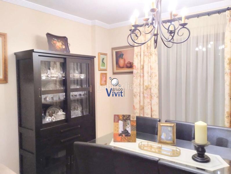 Foto 4c436374-2860-4336-9a0e-6c248a936eb9. Casa con parcheggio in Nueva Alcalá Alcalá de Guadaira