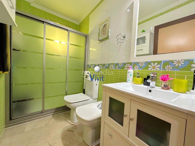 Foto 5bd9e091-a032-40f8-80f2-d5f888579c9c. Casa con parcheggio in Nueva Alcalá Alcalá de Guadaira