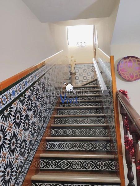 Foto 6be35567-c7b8-444a-82e0-2f5a331cb73f. Casa con parcheggio in Nueva Alcalá Alcalá de Guadaira