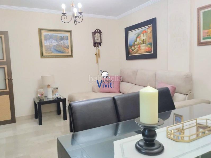 Foto 7122a2e3-671d-4619-9429-48c8b073b3c8. Casa con parcheggio in Nueva Alcalá Alcalá de Guadaira