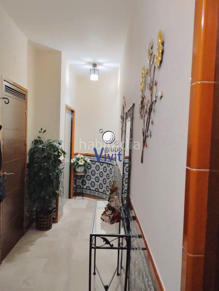 Foto 71636bfc-94d1-4233-8264-f5b5da5f99e6. Casa con parcheggio in Nueva Alcalá Alcalá de Guadaira