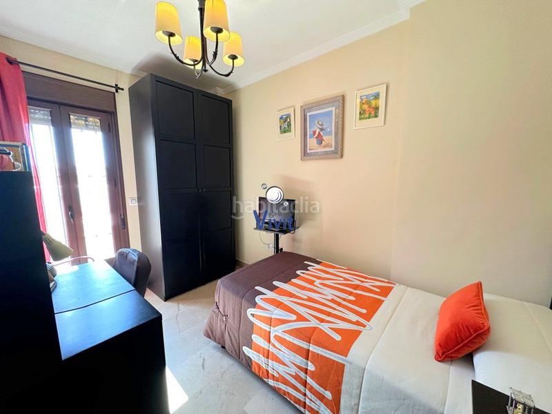 Foto 86a6e947-26ac-4829-aea9-377d2f4b985b. Casa con parcheggio in Nueva Alcalá Alcalá de Guadaira