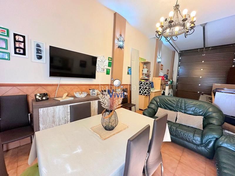 Foto 8f8882ef-c0bc-47e3-ba64-7d64263ae0b7. Casa con parcheggio in Nueva Alcalá Alcalá de Guadaira