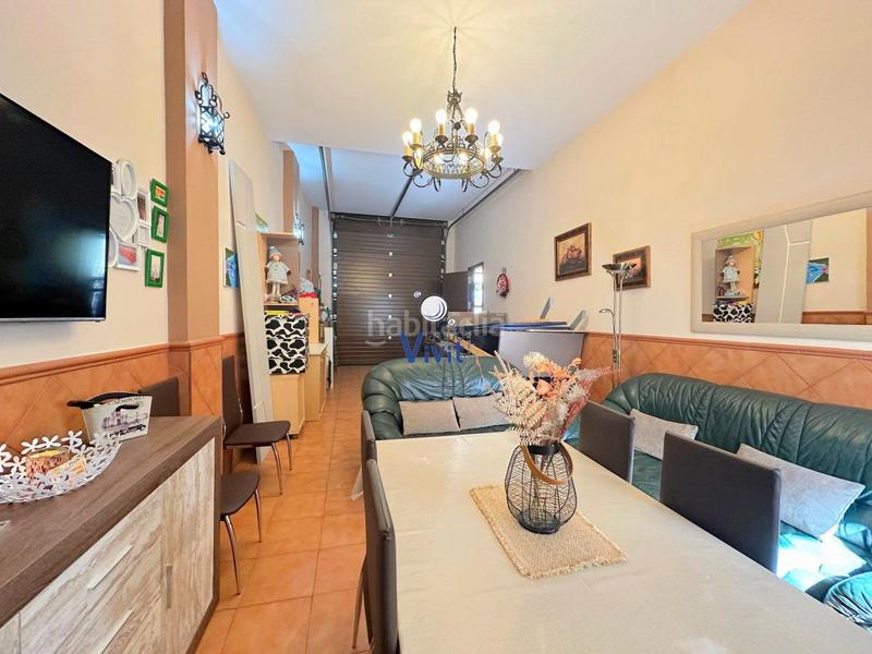 Foto 9f821826-e0ee-4ed6-b2b3-8fd1da49e049. Casa con parcheggio in Nueva Alcalá Alcalá de Guadaira