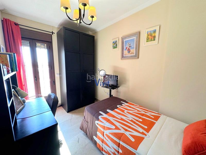 Foto af366831-6a76-42bf-b6e7-aafb80e44cde. Casa con parcheggio in Nueva Alcalá Alcalá de Guadaira