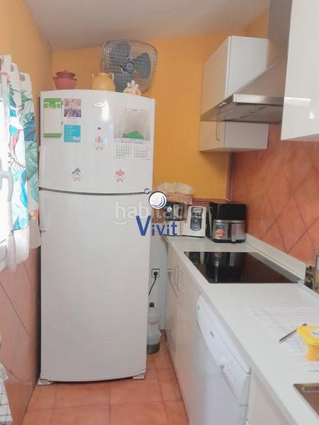 Foto cf141402-53cd-4af3-b0ce-0f42123a62cb. Casa con parcheggio in Nueva Alcalá Alcalá de Guadaira