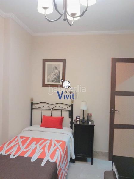 Foto d3a18220-f31a-4488-83e7-74dc21657c7a. Casa con parcheggio in Nueva Alcalá Alcalá de Guadaira