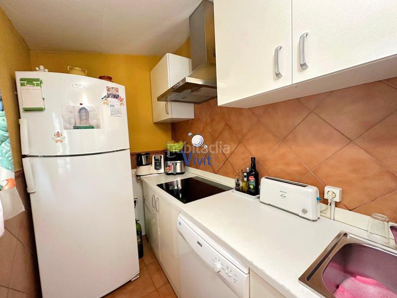 Foto d90c1d93-b607-4cf2-afcb-c02d6a211bee. Casa con parcheggio in Nueva Alcalá Alcalá de Guadaira