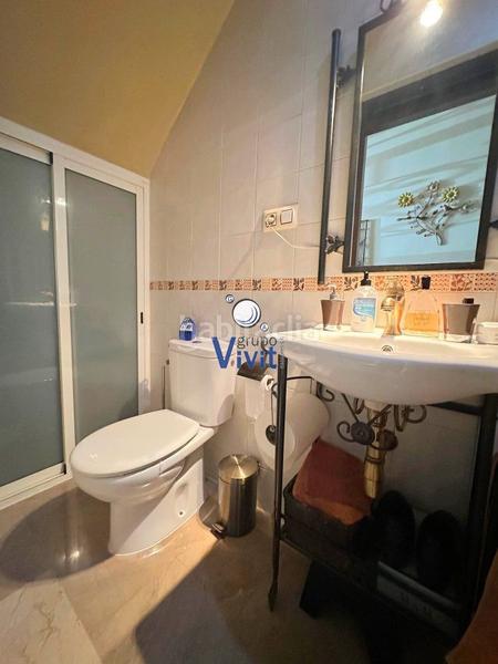 Foto dfac8a4d-5de7-4fe3-8f9d-4b63c6b7a2b4. Casa con parcheggio in Nueva Alcalá Alcalá de Guadaira