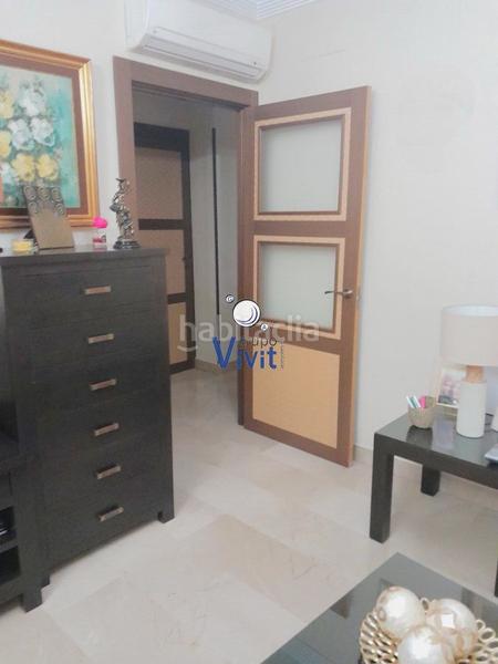 Foto efd9956f-b19d-4feb-92ac-68272f0bd4e6. Casa con parcheggio in Nueva Alcalá Alcalá de Guadaira