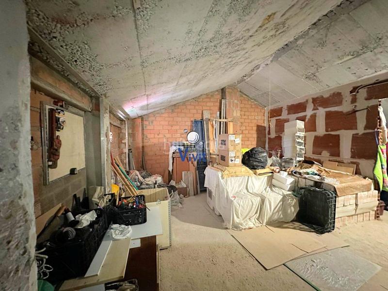 Foto f98d6b85-bd16-44bd-aba4-a76f32152154. Casa con parcheggio in Nueva Alcalá Alcalá de Guadaira