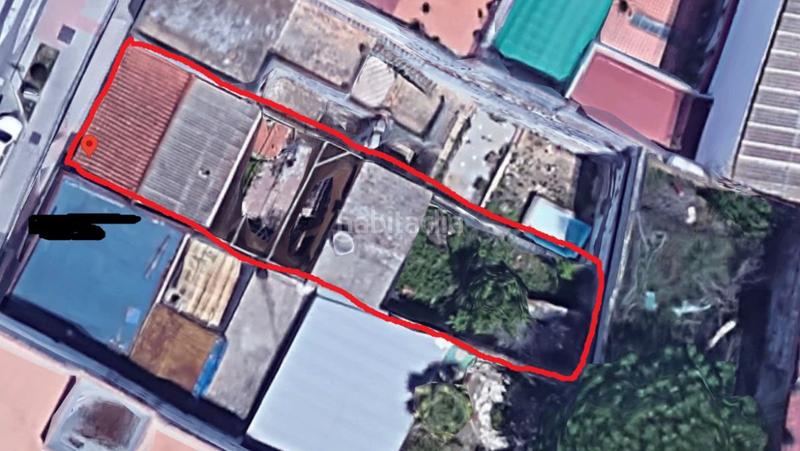 Foto 35092f65-2577-496d-9cad-d73923c9f7b4. Maison dans Los Molinos Alcalá de Guadaira