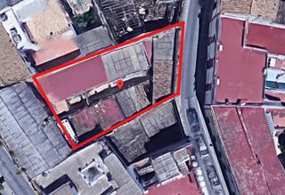 Terreny residencial a Centro. Solar en venta en zona centro.