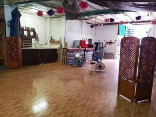 Business premise in Oromana