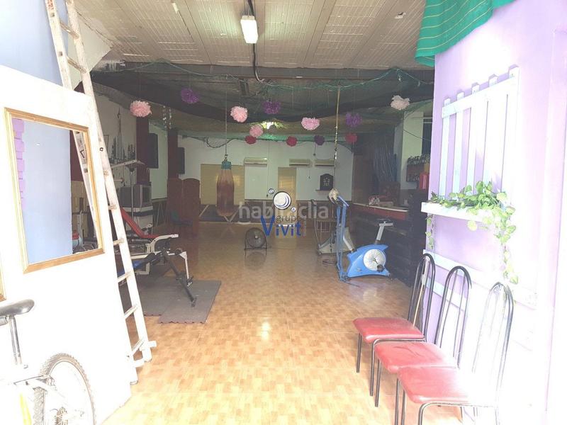 Foto 2977a934-c2b5-4aa3-9c79-4bd2a0e44da9. Business premise in Oromana Alcalá de Guadaira