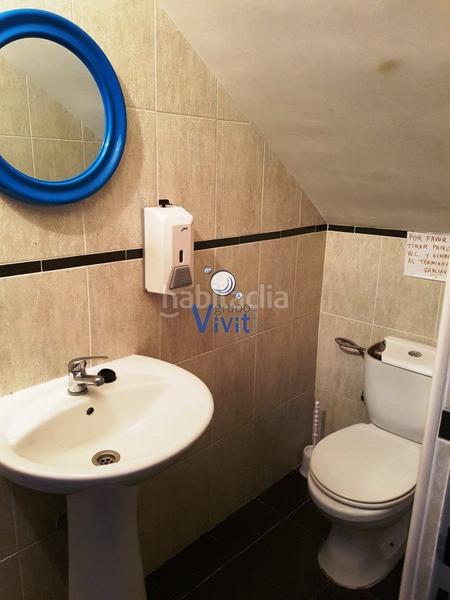 Foto 809efcb3-8c60-4507-afe2-dc965a7e368a. Business premise in Oromana Alcalá de Guadaira