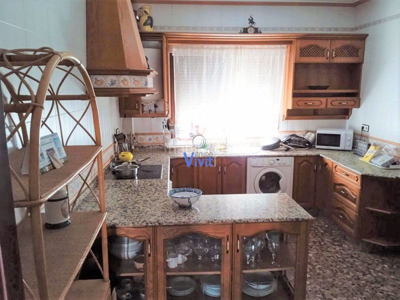 Foto 9ac6e0f6-de0f-44bf-acc0-48ba6a46682f. Casa a Oromana Alcalá de Guadaira