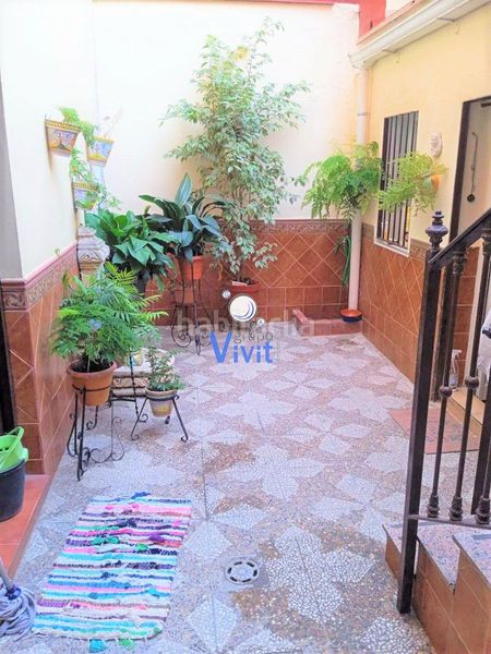 Foto a8cfe05d-c396-48fa-a379-a11319d3b60c. Casa a Oromana Alcalá de Guadaira