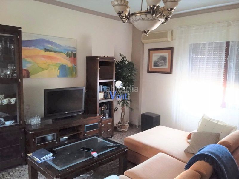 Foto f241a9e9-3353-423a-9474-f2b6d34c1e18. Casa a Oromana Alcalá de Guadaira