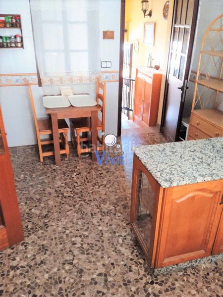 Foto fab82a27-6e13-4a44-aaee-21ac34058412. Casa a Oromana Alcalá de Guadaira