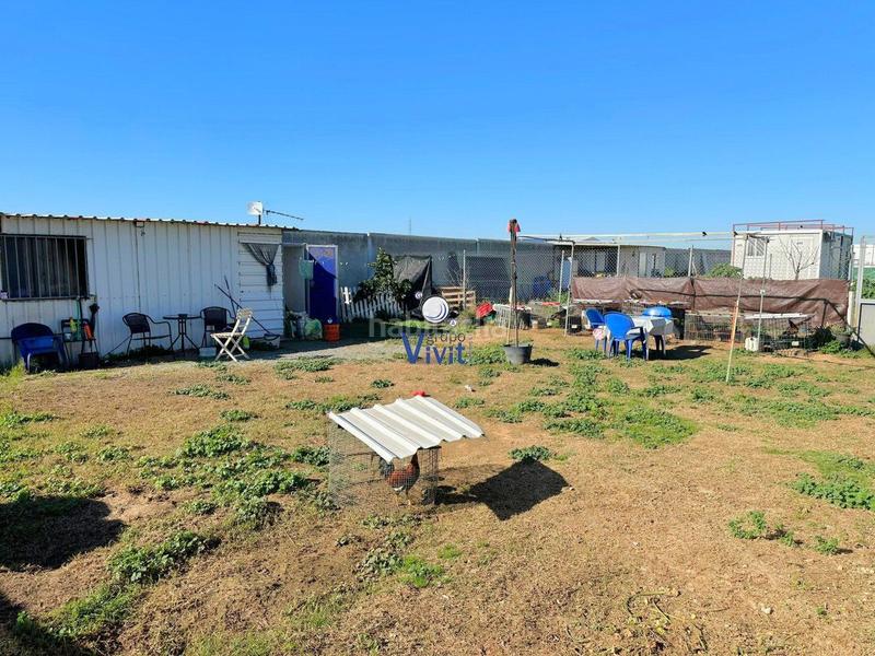 Foto 03f834ea-8c0a-41bc-8aba-fc93226fc7da. Terreno residencial parc. rúst. en venta en urbanizaciones. en Dos Hermanas