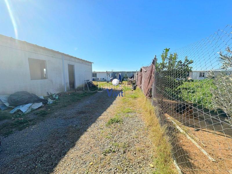 Foto 5c3dfa71-0d8c-4d25-992a-488060469c8a. Terreno residencial parc. rúst. en venta en urbanizaciones. en Dos Hermanas