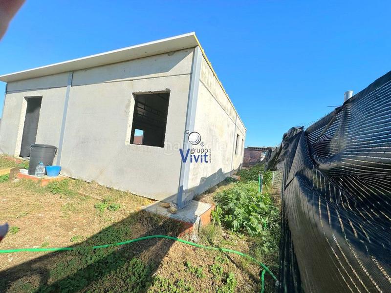 Foto 75b602f4-fd55-4b3e-8ecd-f4286cb64911. Terreno residencial parc. rúst. en venta en urbanizaciones. en Dos Hermanas