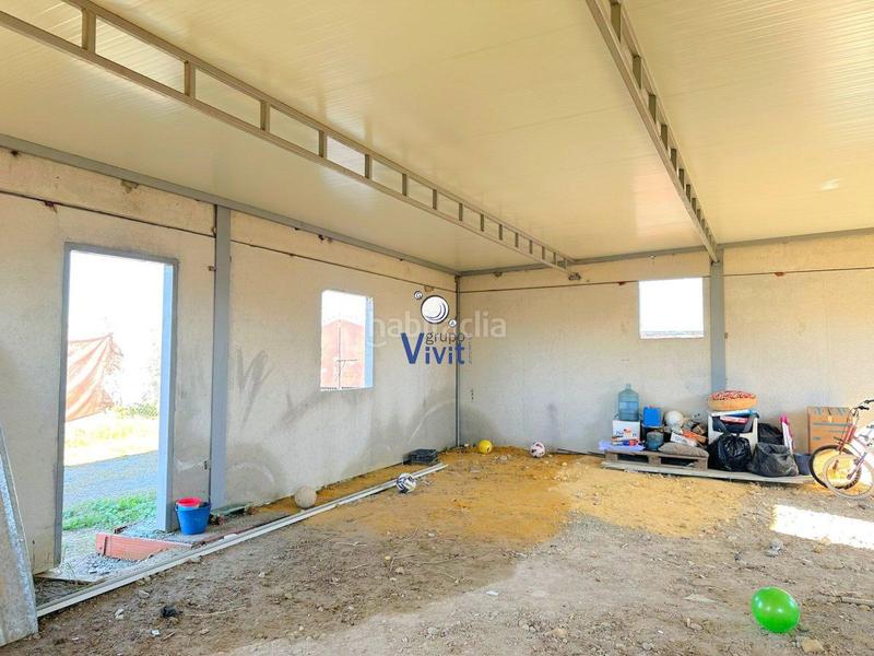 Foto cfd9ac2d-bb6d-4be3-9d0c-04b9fec7f29c. Terreno residencial parc. rúst. en venta en urbanizaciones. en Dos Hermanas