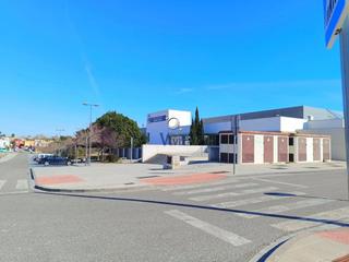 Terreny residencial a Oromana. Parc.urbana en venta en campo alegre.